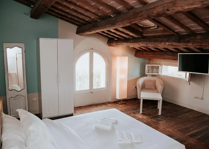 Relais Casetta56