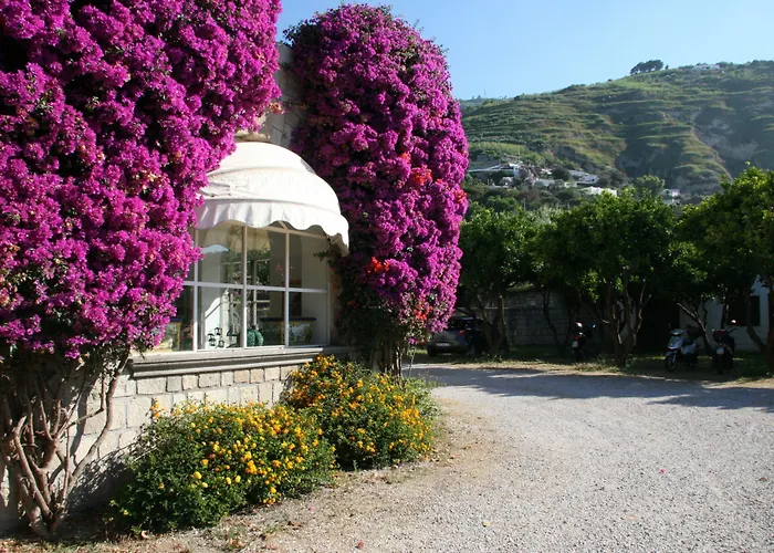 Tenuta Villa Tara