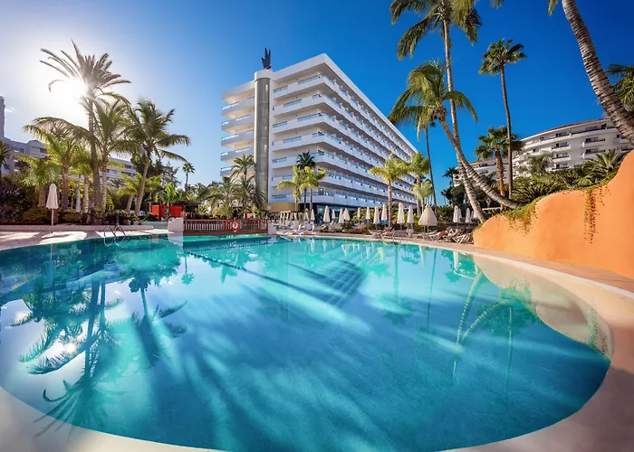 Hotel Gran Canaria Princess - Adults Only