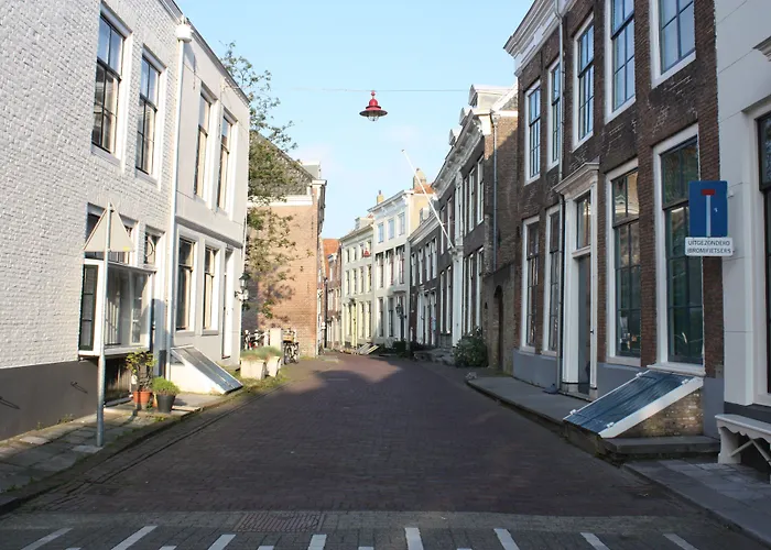 B&B 'T Poorthuys