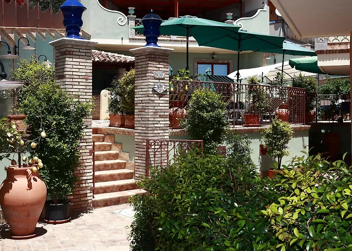 Villa Cristina