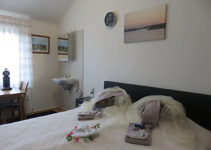 Rene'S B&B
