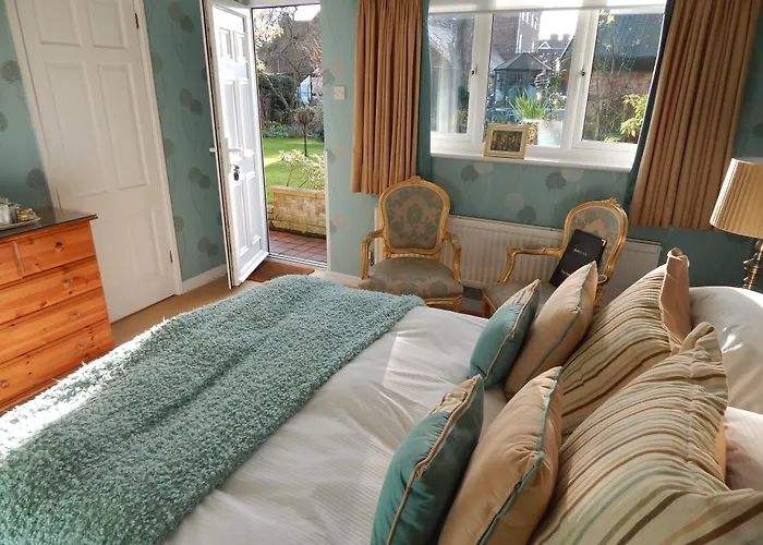 Fairlight Lodge
