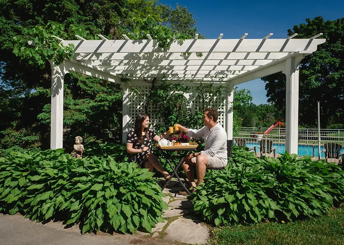 Green Acres Inn