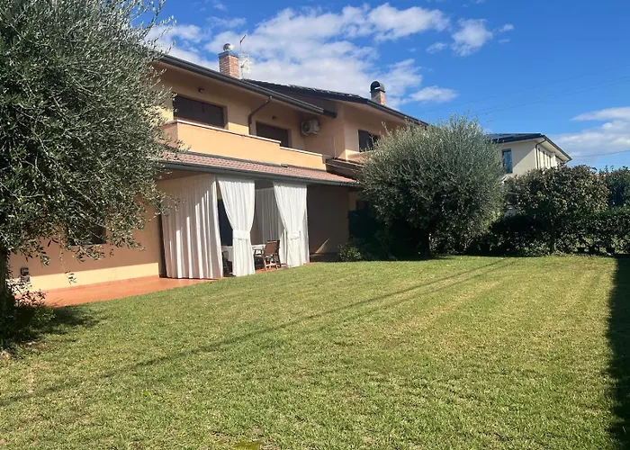 Bed&Breakfast Rezzonico