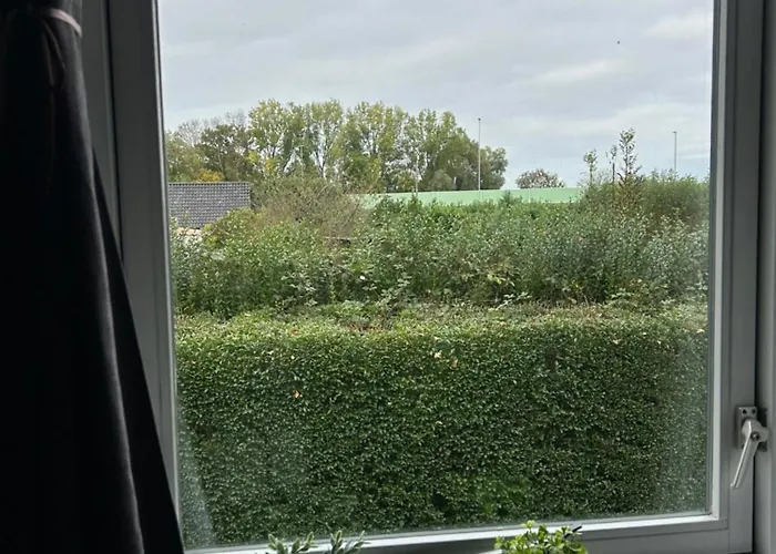 Bed En Breakfast In Het Fruit