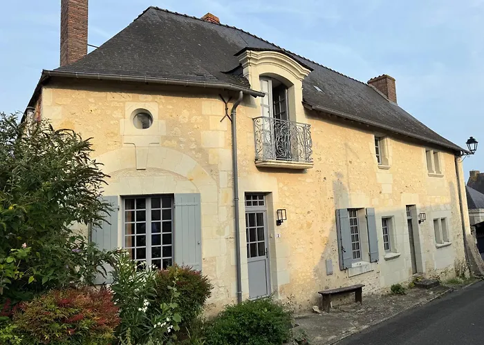 Le Clos Marie