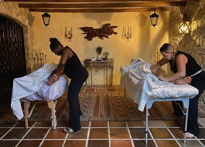 Quinta Mourada