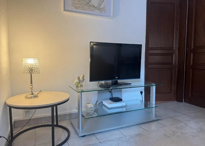 Relais du Dompeter