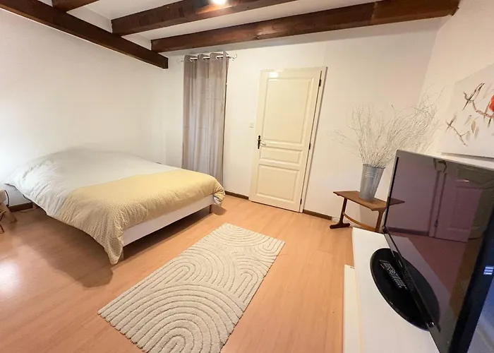 Relais du Dompeter