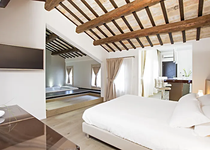 Borgoleoni 18 - Room&Breakfast