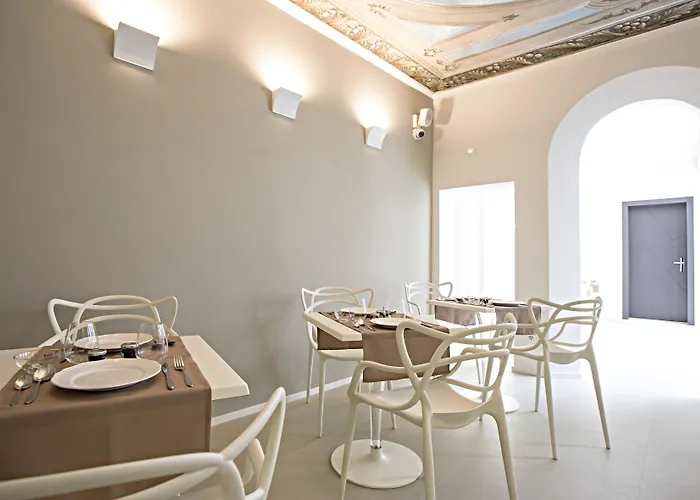 Borgoleoni 18 - Room And Breakfast