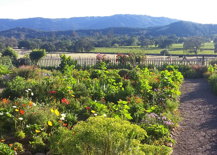 Beltane Ranch