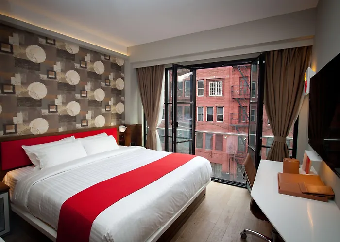 Nobleden Hotel