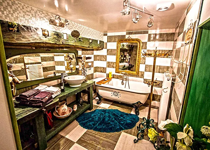 Aux Logis de la Solre