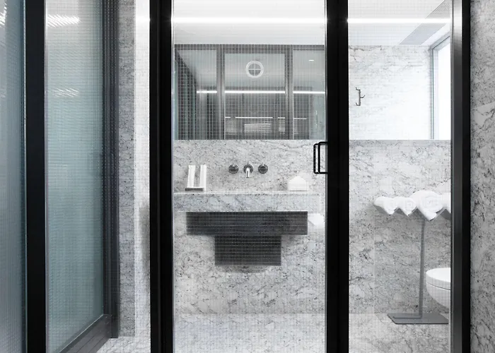 Tuve Hotel