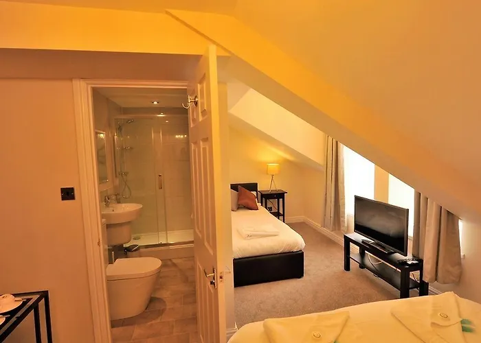 Gail'S Guest House