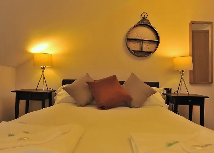 Gail's Guest House