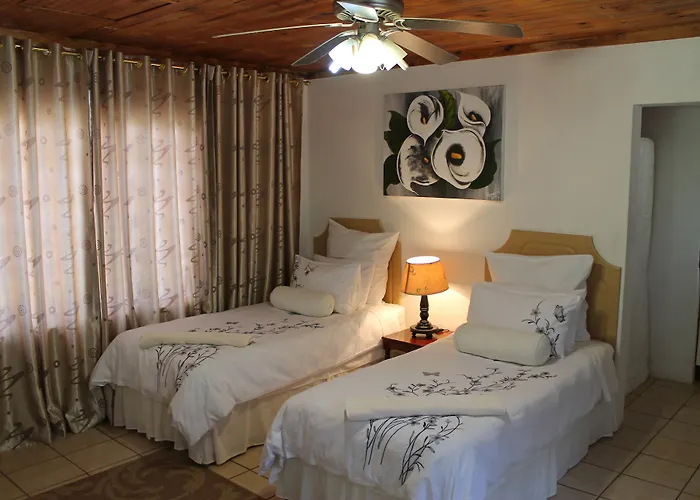 Lincoln Cottages Bnb & Self-Catering