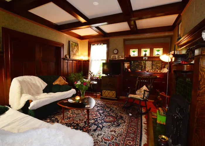Marketa'S Bed And Breakfast