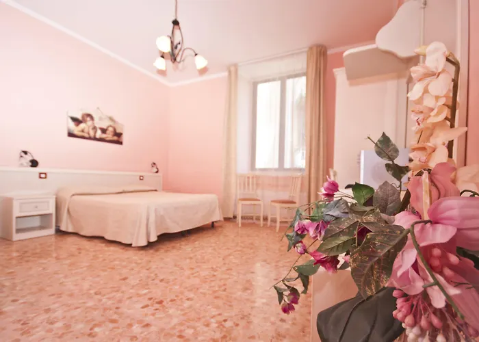 RS San Sebastiano Holidays