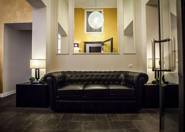 Chic & Town Luxury Rooms Piazza Di Spagna