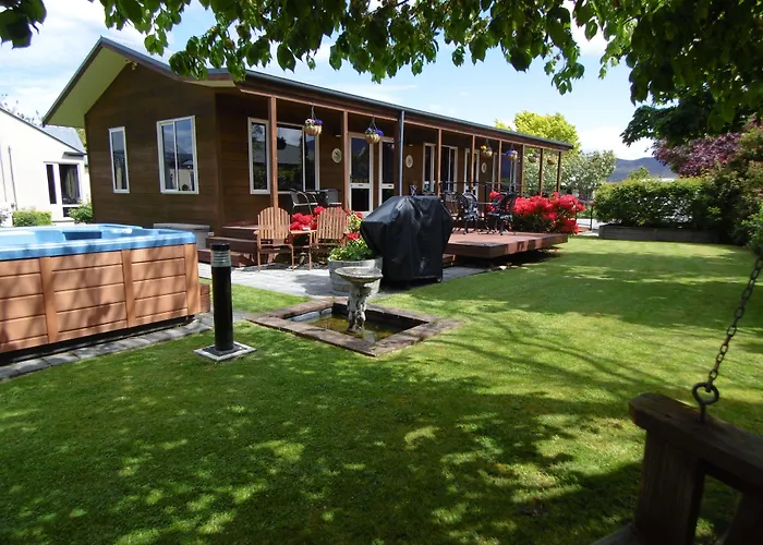 Blue Ridge Studios And Bed & Breakfast
