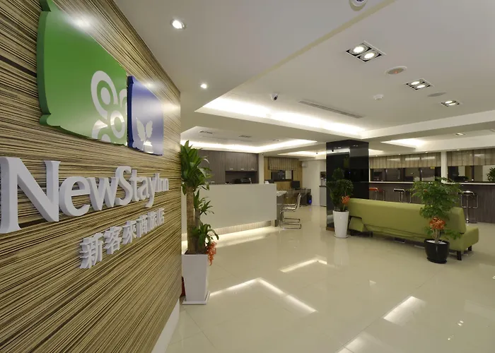 New Stay Inn II - Nanxi