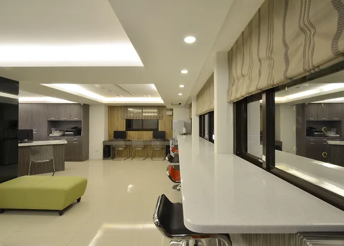 New Stay Inn II - Nanxi