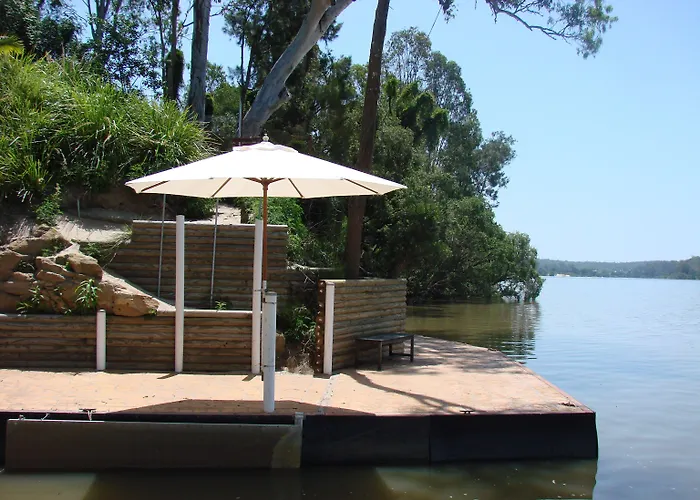 Clarence River Bed & Breakfast