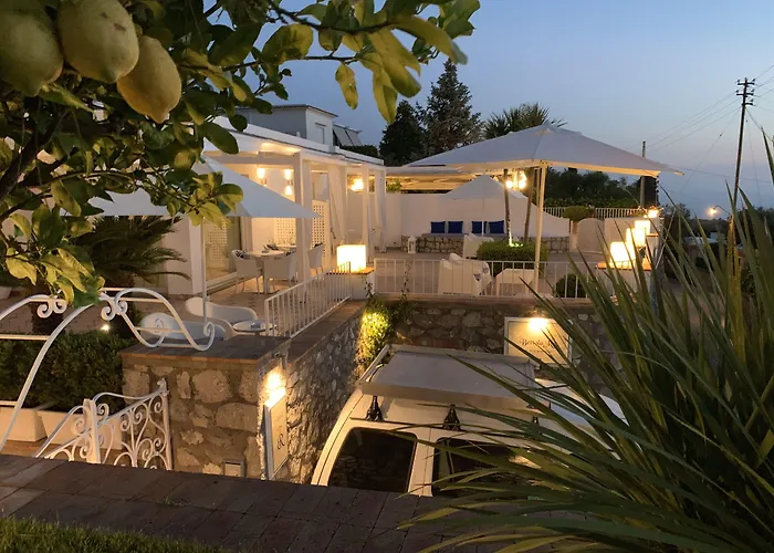 Bettola Del Re Home Boutique B&B