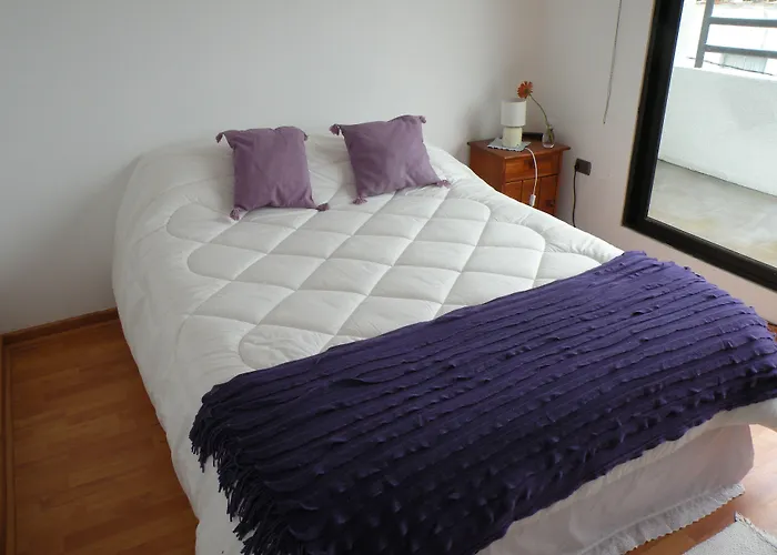 B&B Hostel Casamoro