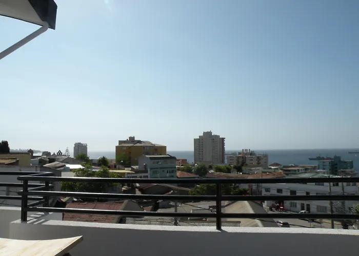 B&B Hostel Casamoro