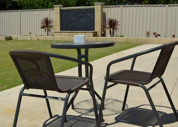 Ellard Bed & Breakfast