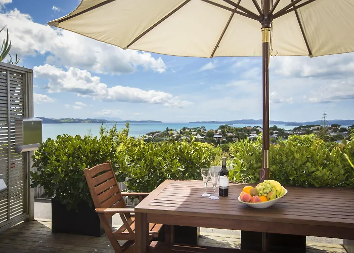 Tahi Lodge - Matakana Coast