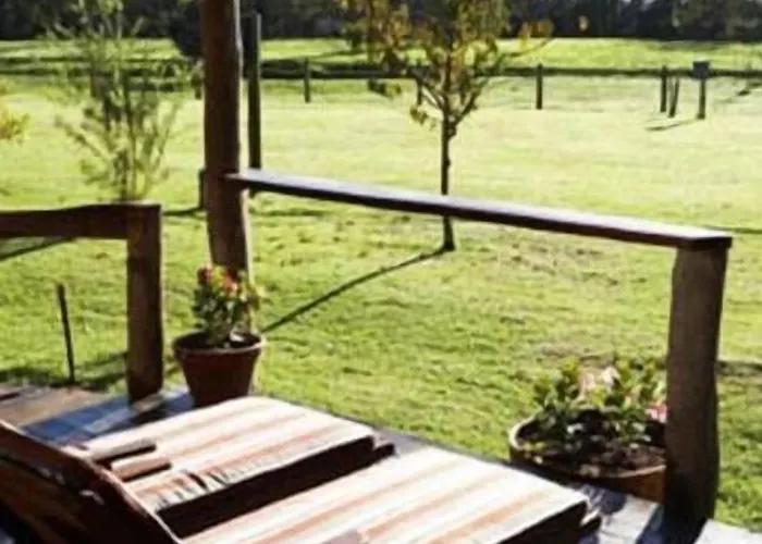 Lazy River Boutique Bed & Breakfast