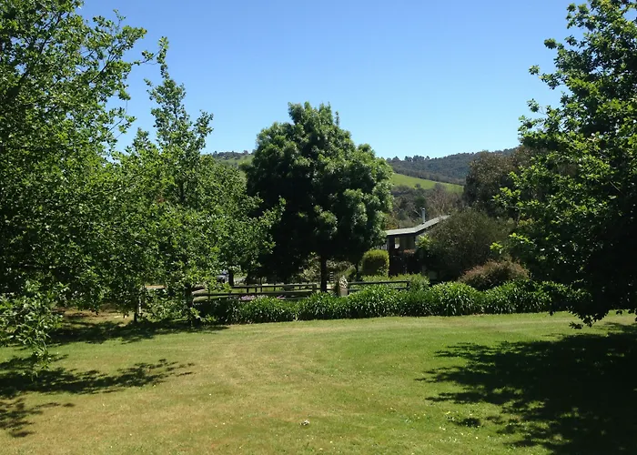 Yarra Glen Bed & Breakfast