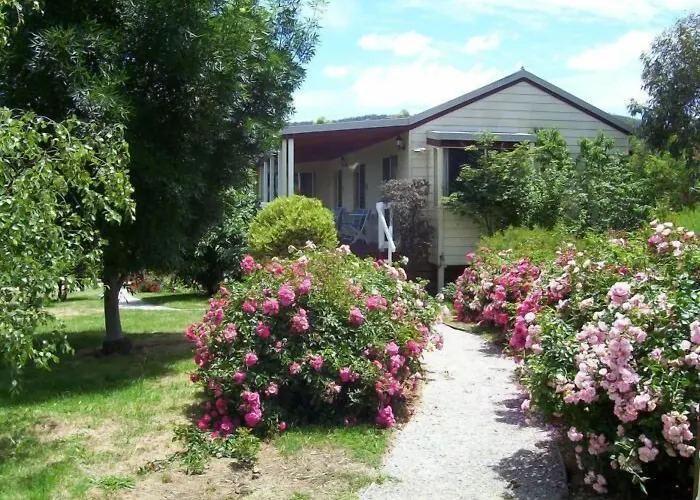 Yarra Glen Bed & Breakfast