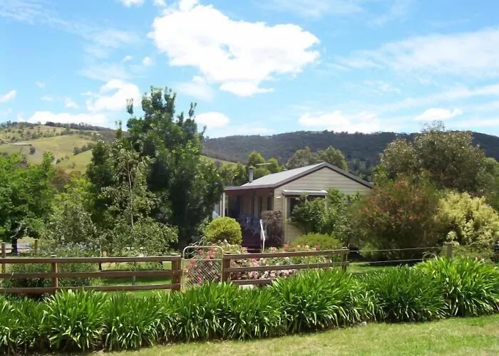 Yarra Glen Bed & Breakfast