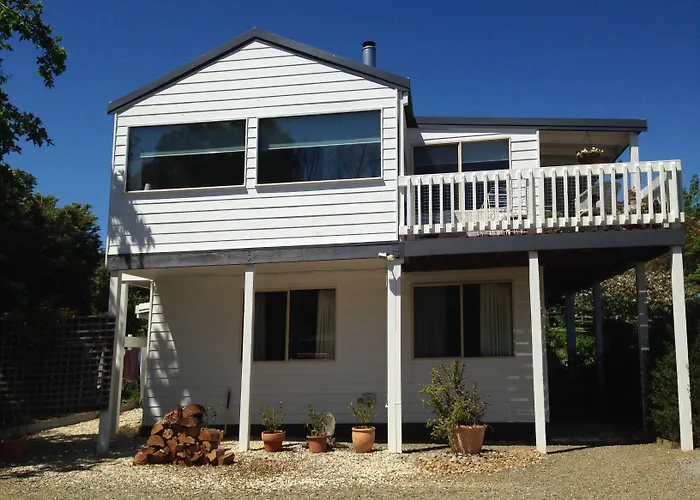 Yarra Glen Bed & Breakfast