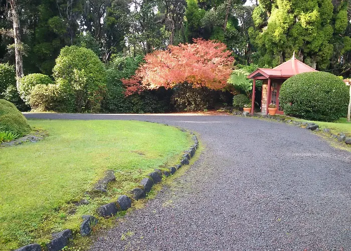 Volcano Village Estates