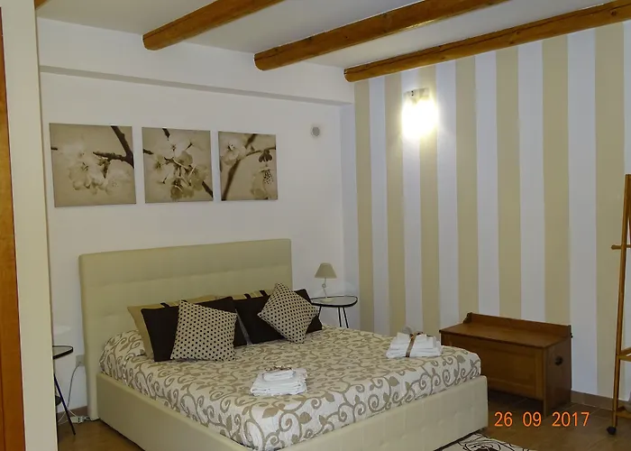 B&B Vinci