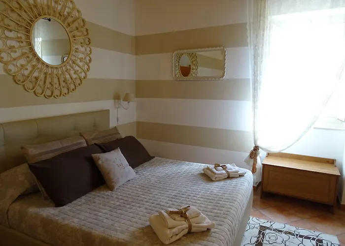 B&B Vinci