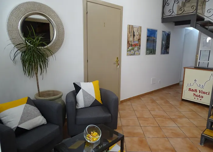 B&B Vinci