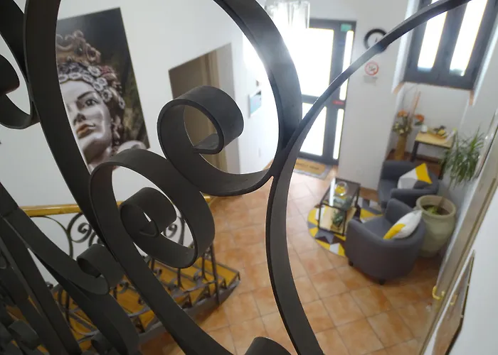 B&B Vinci