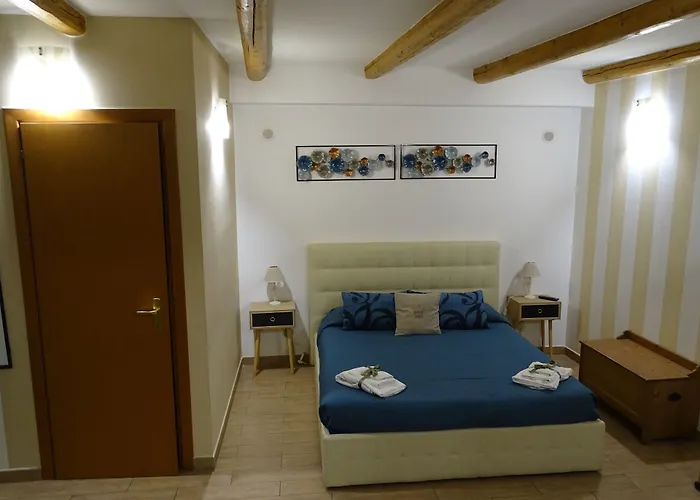 B&B Vinci