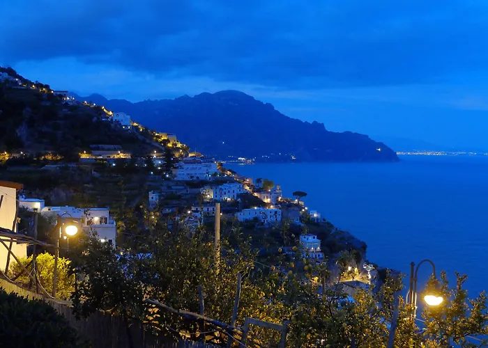 L'Antico Borgo Dei Limoni