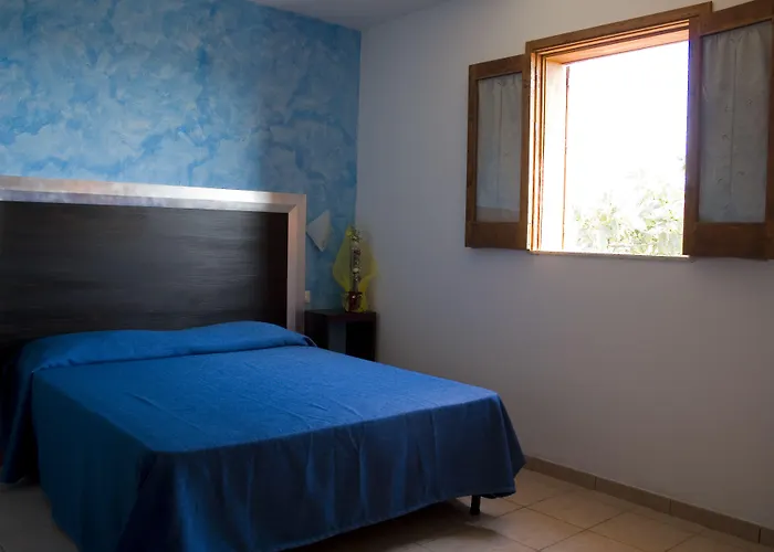 B&B Villa Francesco