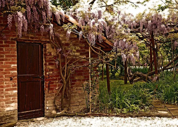 Agriturismo Il Gioco Dell'Oca