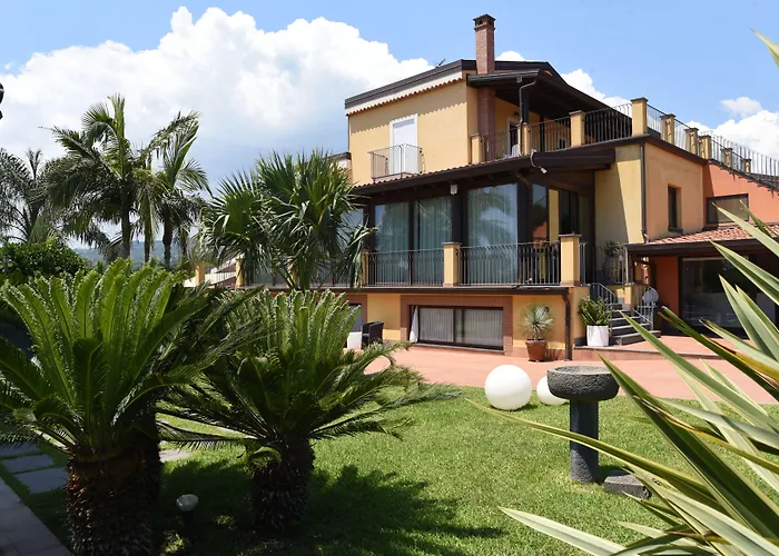 Feudogrande Bio Relais Hotel